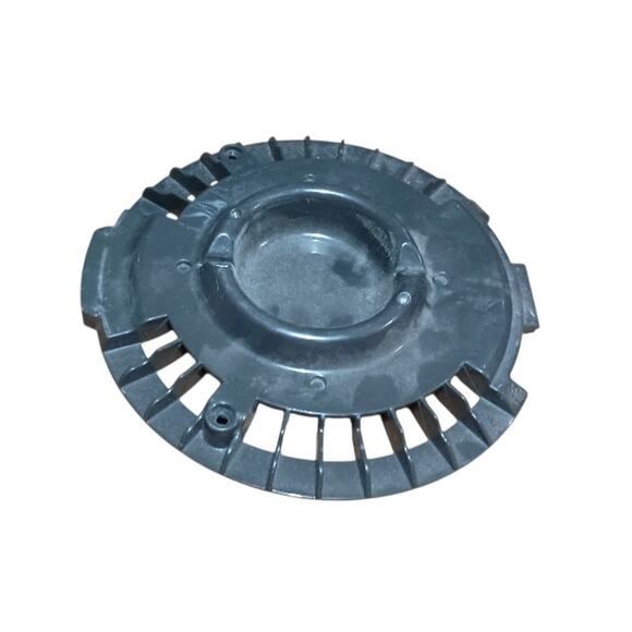 Hoover T-Series Wind Tunnel Pet Rewind UH70210 Exhaust Filter Cover Part - Picture 1 of 5